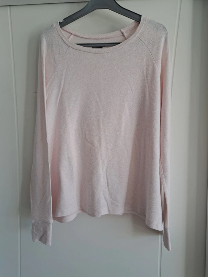 Haut pyjama Undiz M