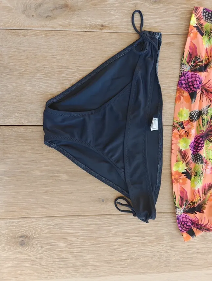 Maillot de bain de grossesse - photo numéro 3