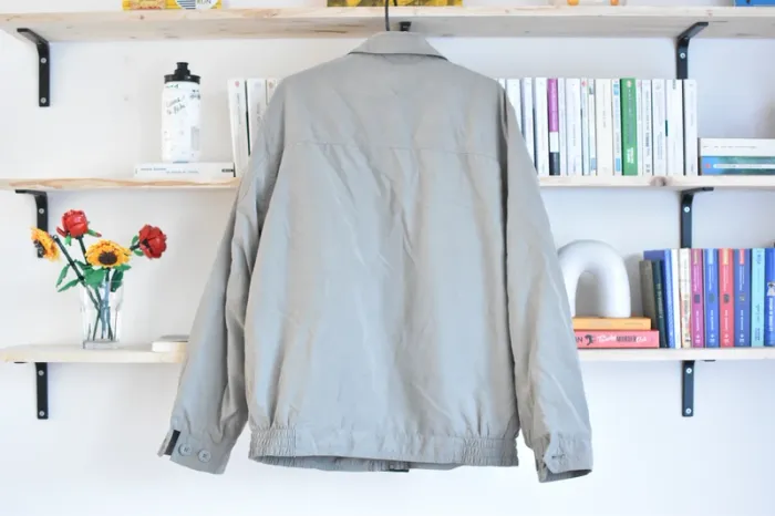 Veste bomber/chemise Avaland en taille 3 - Très bon état/bon état - photo numéro 14