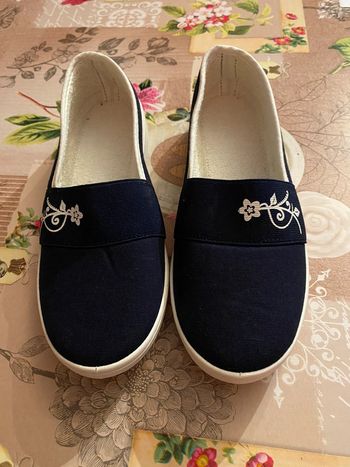 Chaussure neuve