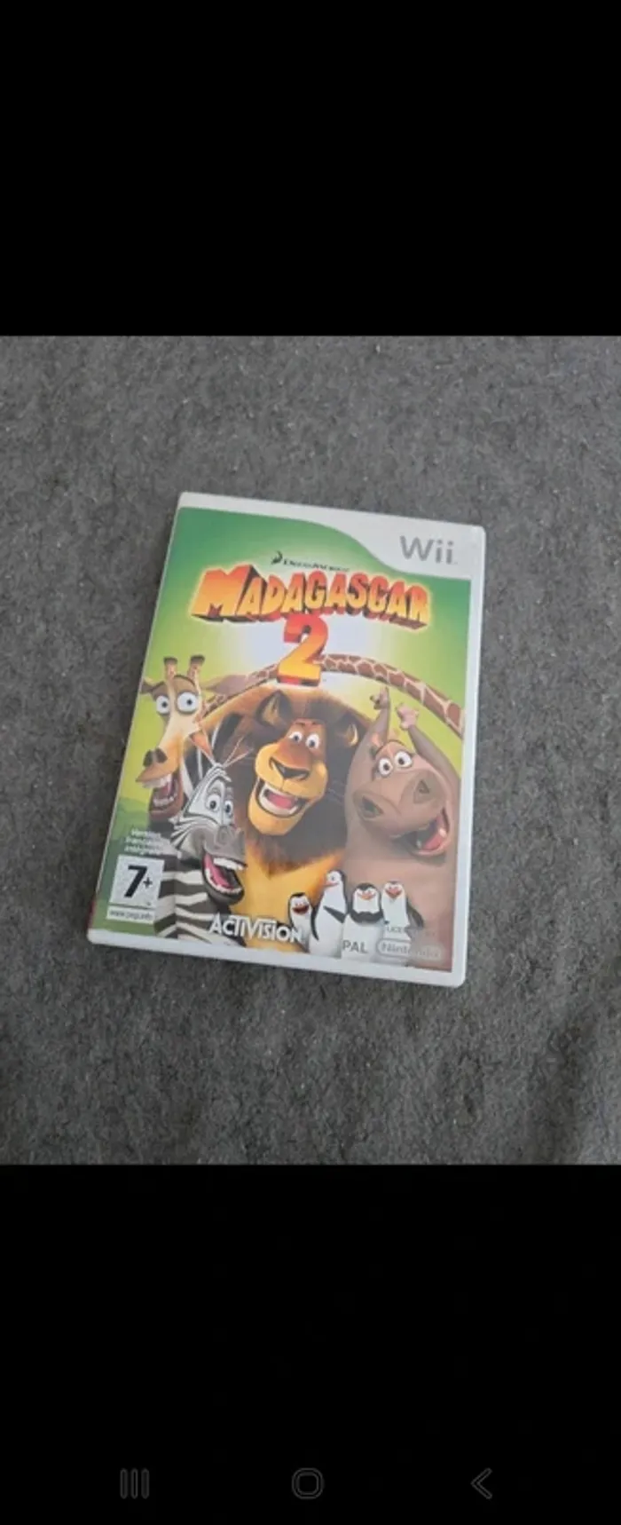 Lot vide maison 🏠 12 jeux wii et wii u - photo numéro 9