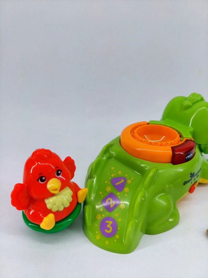 Coffret animaux de la jungle - photo numéro 3