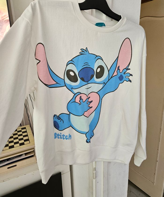 pull Disney - photo numéro 3