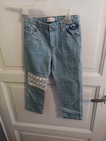 Jeans 4ans