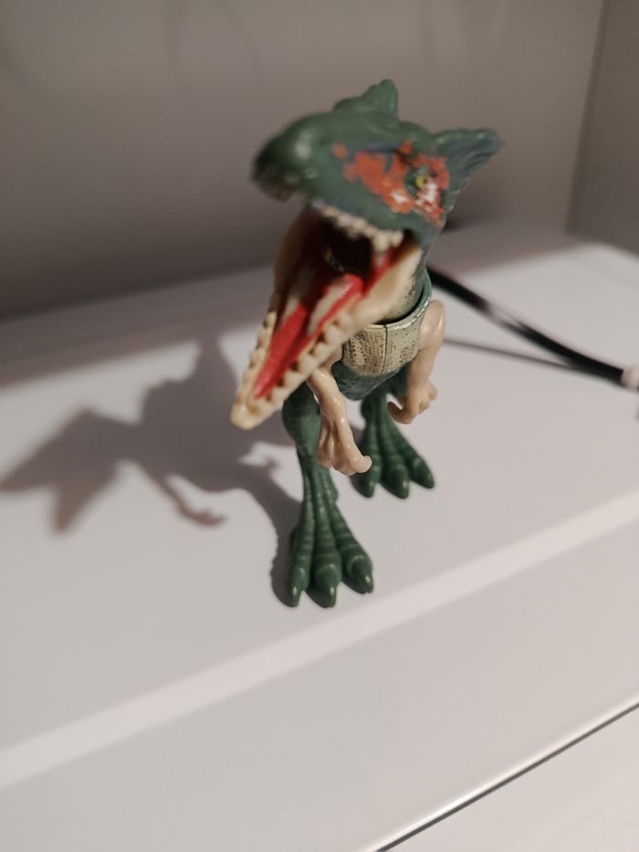 Dinosaure Jurassic World - photo numéro 4