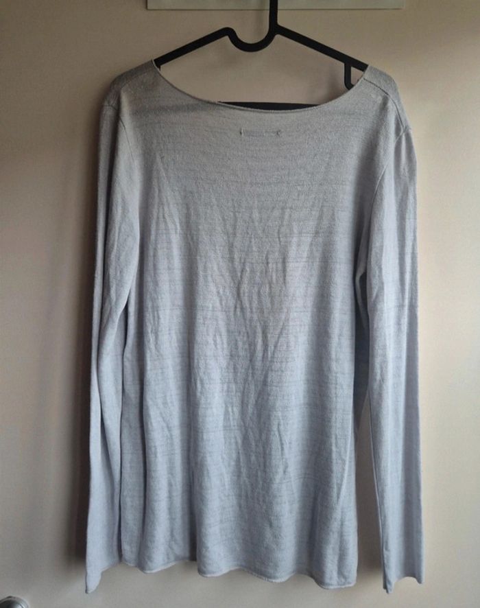 🌴 Blouse longue manche fine tu 🌴4 - photo numéro 4