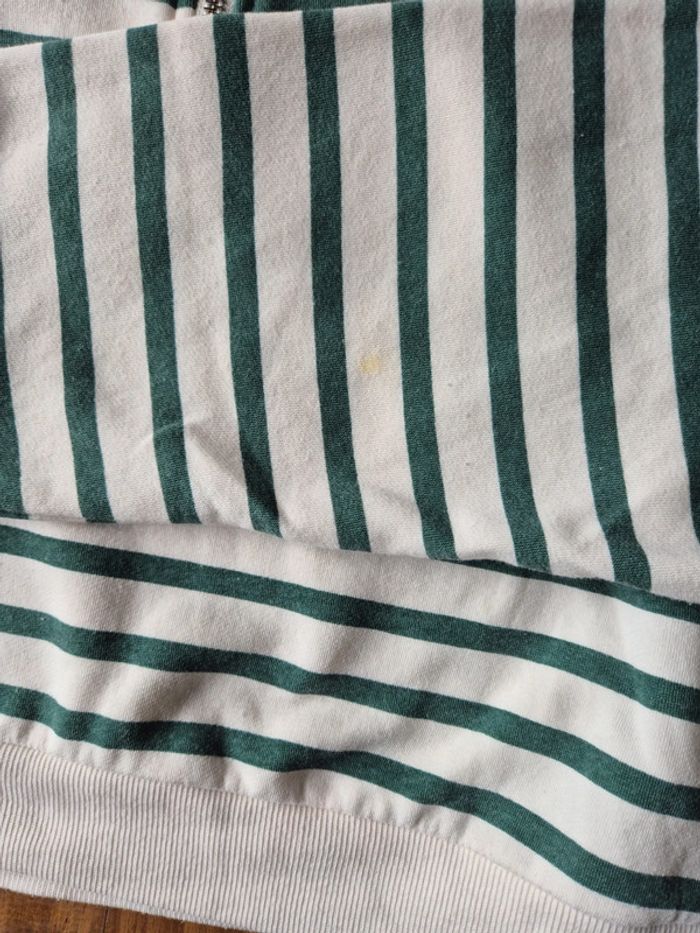 Pull à rayures - photo numéro 5