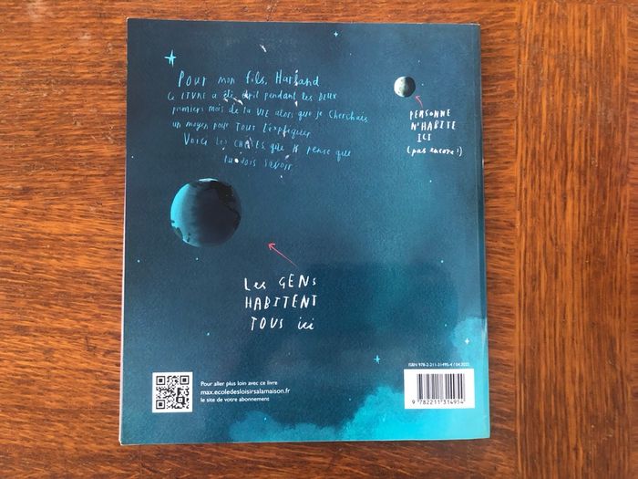 Nous sommes là - photo numéro 2