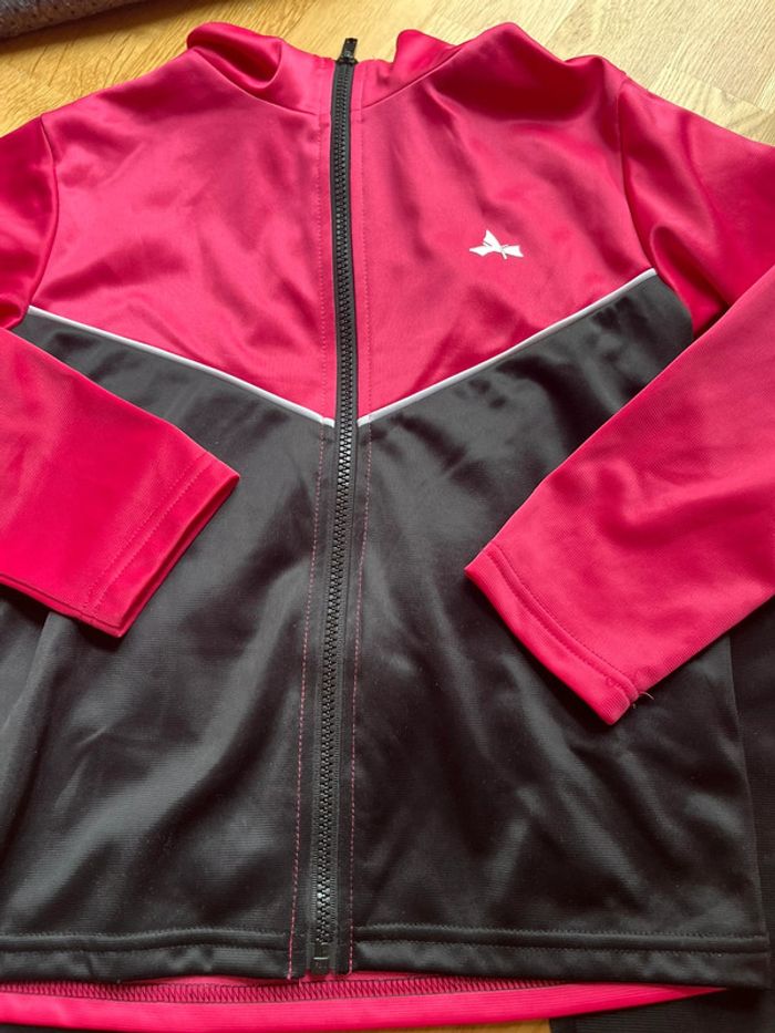 Ensemble jogging - photo numéro 2