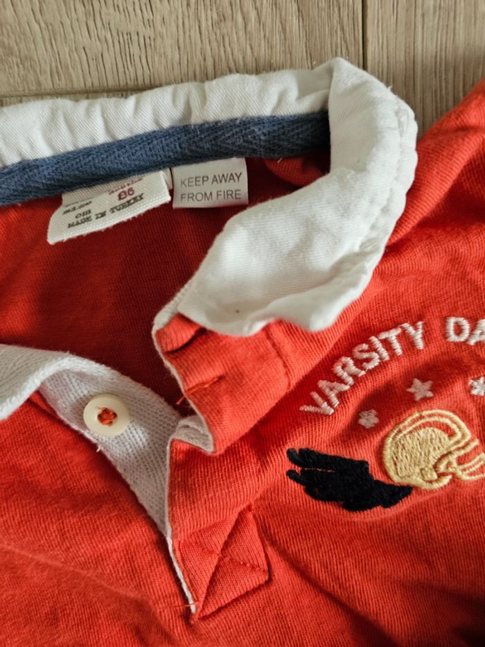 Gros lot de 10 t Shirts 18 mois - photo numéro 9