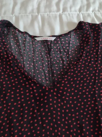 Haut taille 42