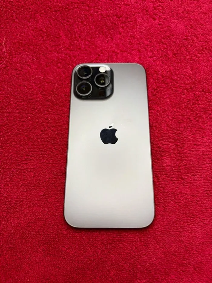 i p h o n e 16 pro Max 512 GB