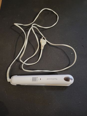 Lisseur techwood
