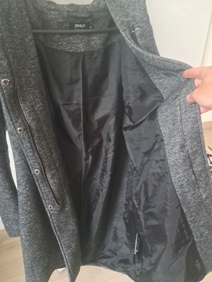 Manteau - photo numéro 6
