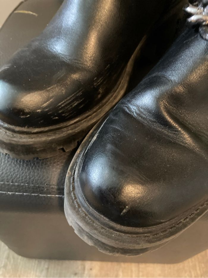 Bottines - photo numéro 4