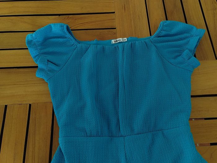 Combishort - photo numéro 2