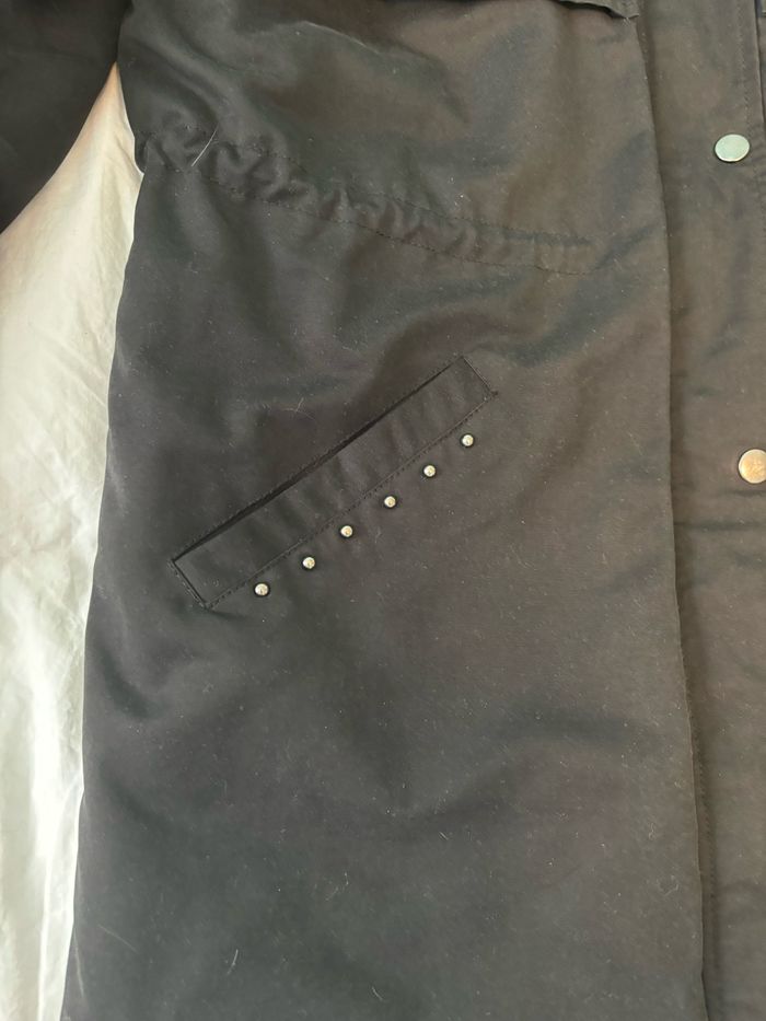 Doudoune garçon - photo numéro 5