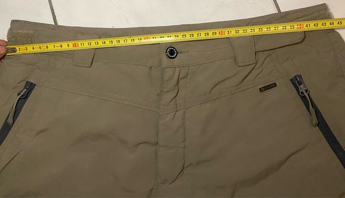 Bermudu »Icepeak »beige/sable - photo numéro 3