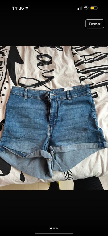 Short