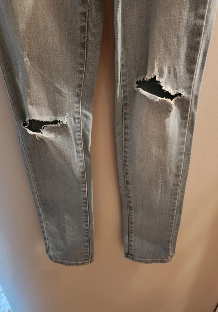 Salopette kiabi - photo numéro 2