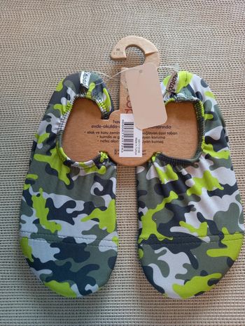M camo slipstop