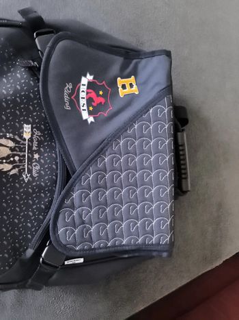Cartable oberthur 38 cm