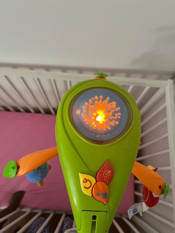 Berceuse - photo numéro 2