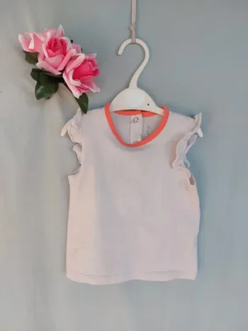 Tee shirt Sucre d orge 18 mois