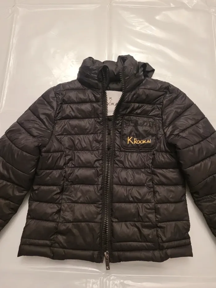 Doudoune Kookai 4 ans