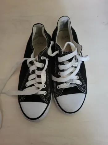 Chaussure garçon
