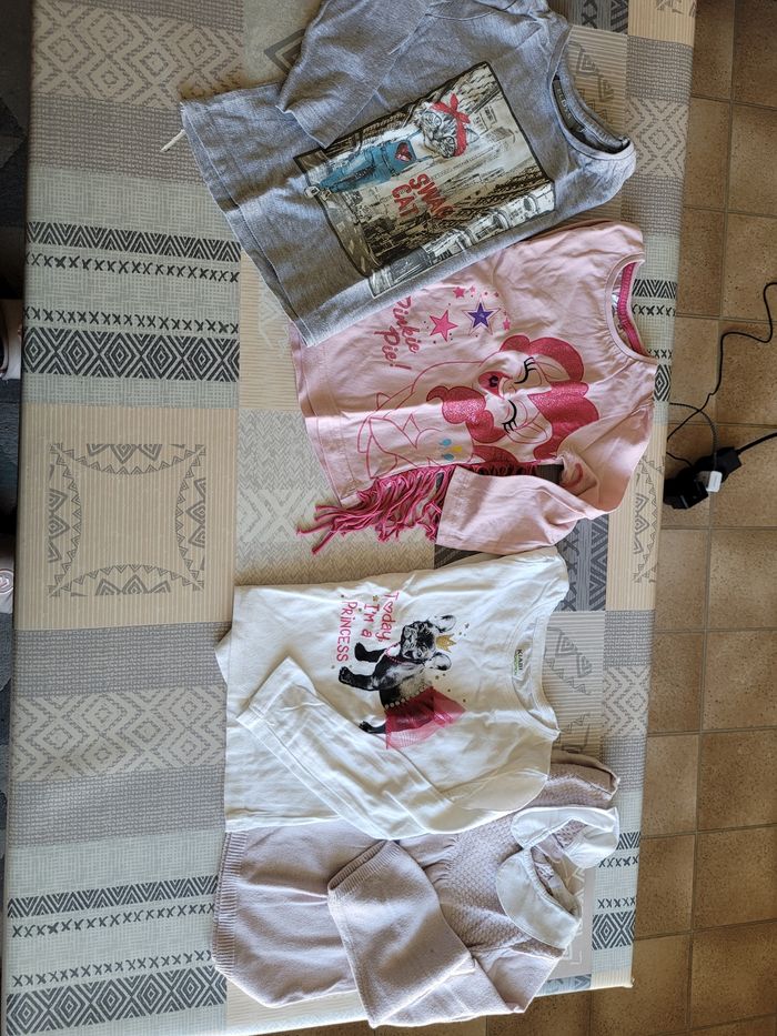 Vêtements fille 36M/ 3ans - photo numéro 5