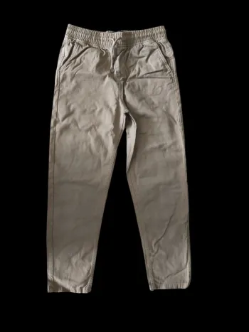 Pantalon Denin Co