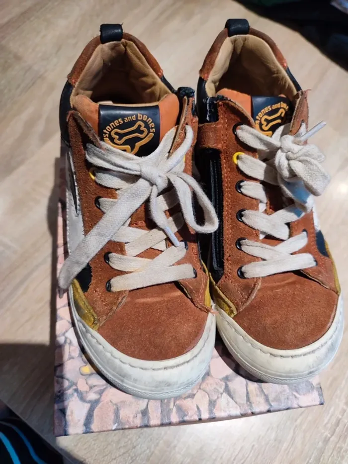Chaussures