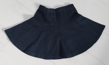 Jupe patineuse épaisse