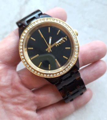 Montre ROXY "Champagne"