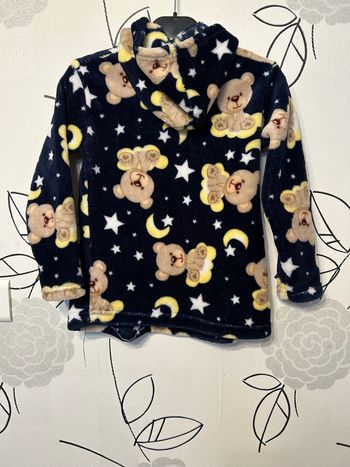 Pyjama 3 ans garçon