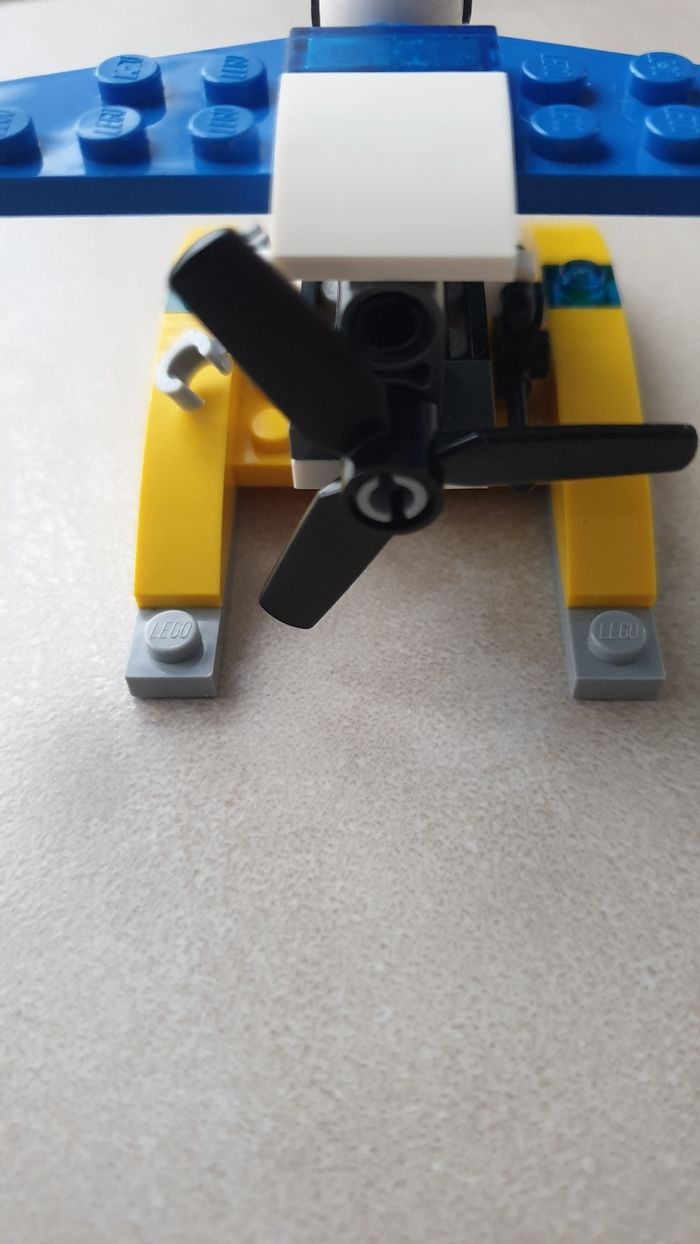 Lego city 30359 - photo numéro 2