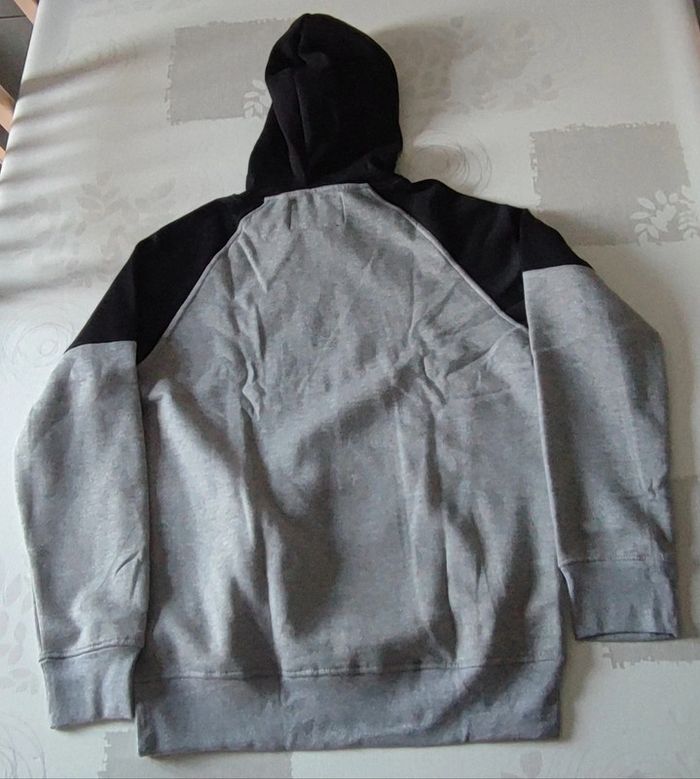 Sweat à capuche RG512 neuf T:M - photo numéro 2