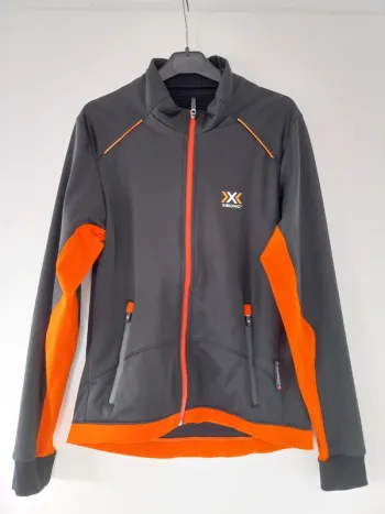 Veste Xbionic homme M