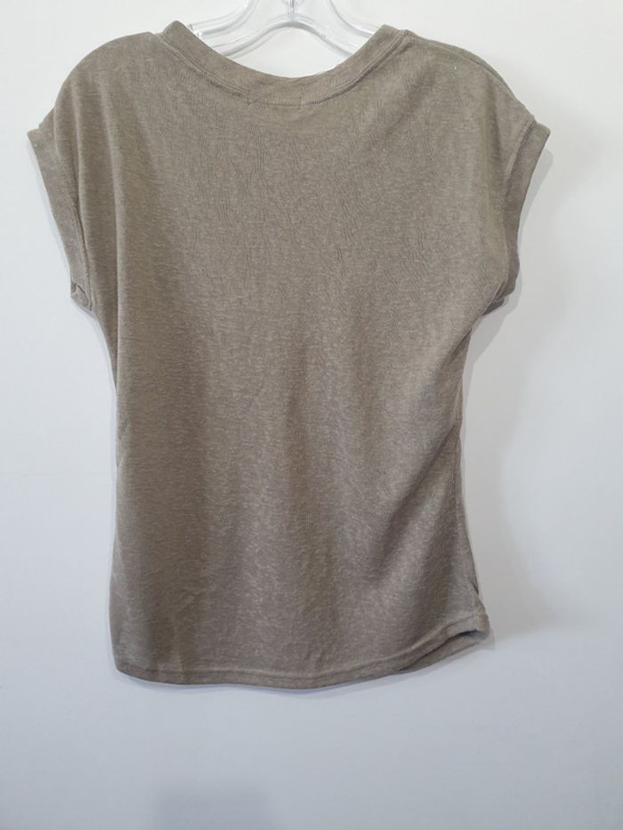 Tee-shirt - photo numéro 3