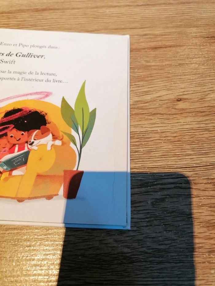 Livres enfants - photo numéro 5