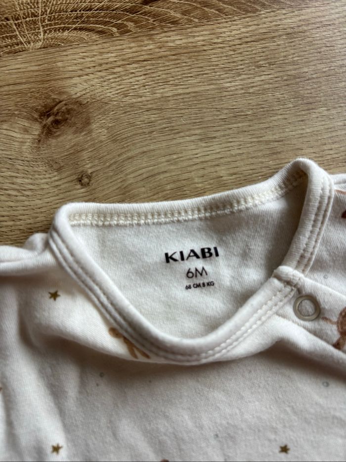 Pyjama - photo numéro 5