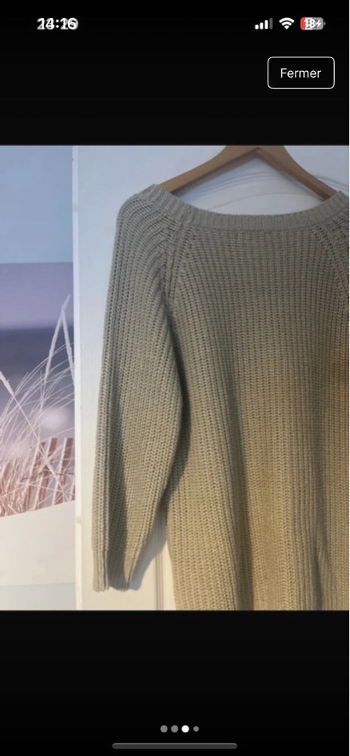 Pull Miss United - photo numéro 4