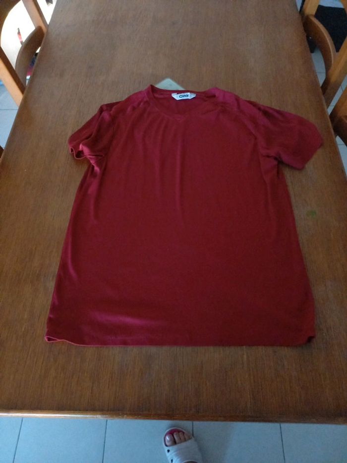 Tee-shirt