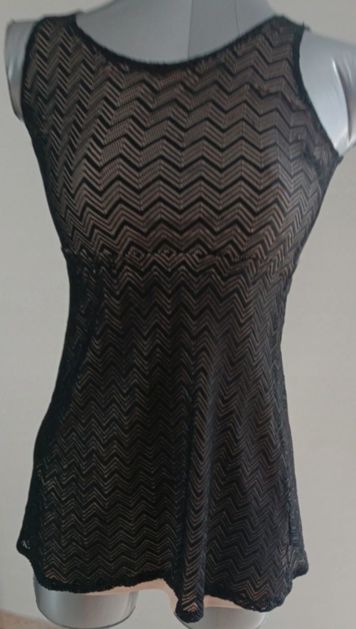 Robe femme été t xs Jennyfer - photo numéro 2