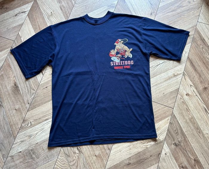 Teeshirt vintage Brownie 1990 - photo numéro 3