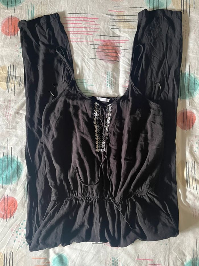 Combinaison pantalon
