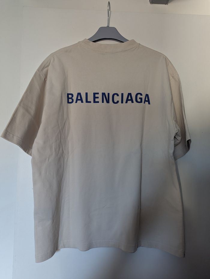 Tee short sans manche - photo numéro 2