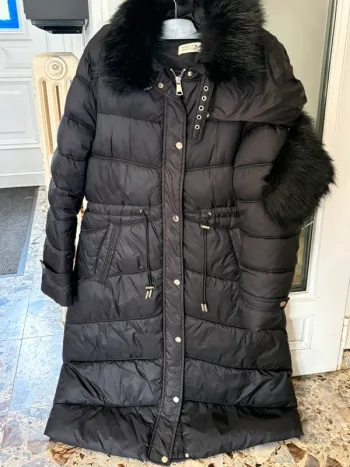 Manteau Molly braken