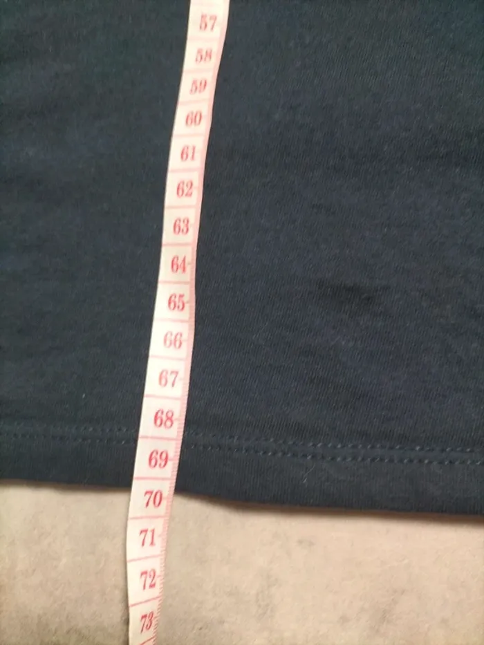 T-shirt Marvel – Captain America – Taille L - photo numéro 10